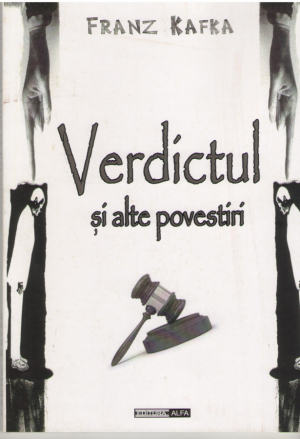 Verdictul si alte povestiri