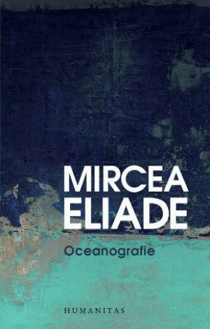 Oceanografie