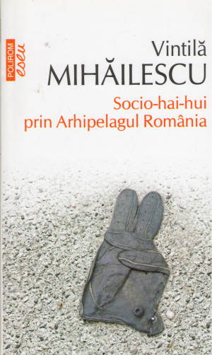 socio-hai-hui prin arhipeleagul romania