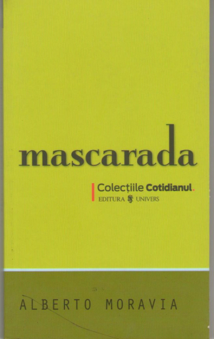 Mascarada