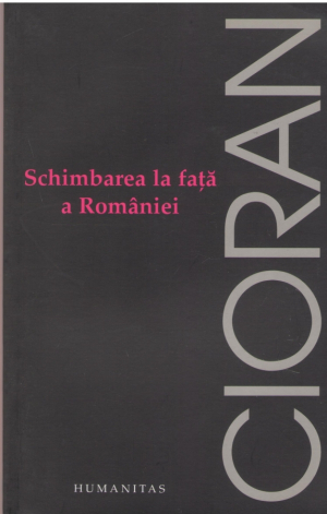 Schimbarea la fata a Romaniei