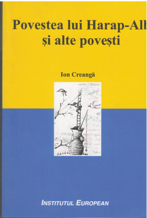 povestea lui harap-alb si alte povesti