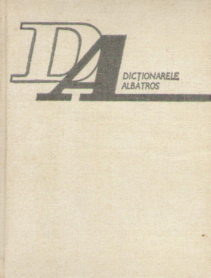 dictionar de cuvinte recente