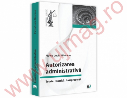 Autorizarea administrativa