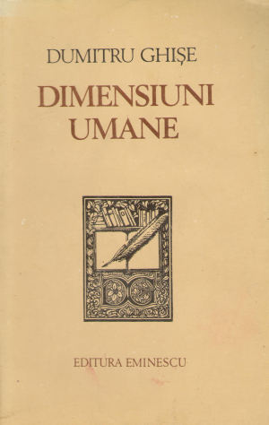 dimensiuni umane eseuri