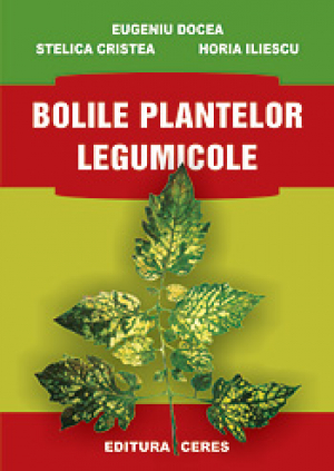 Bolile plantelor legumicole