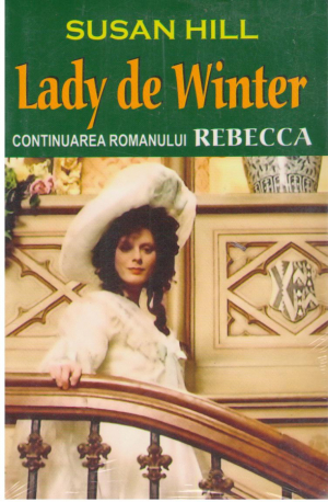 Lady de Winter