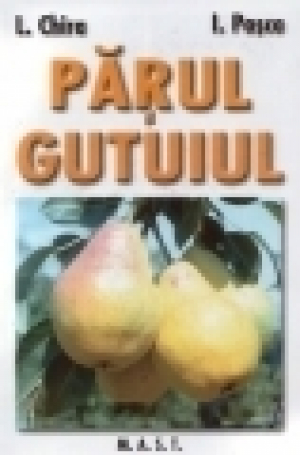 Parul si gutuiul