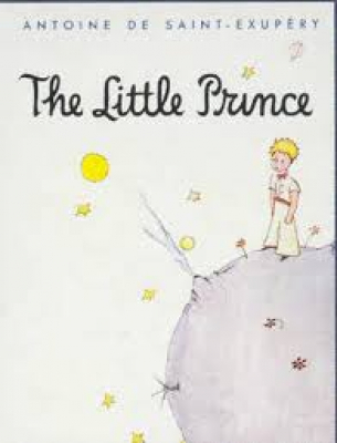 The Little Prince
