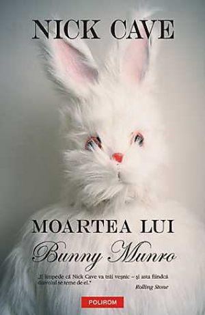 Moartea lui Bunny Munro