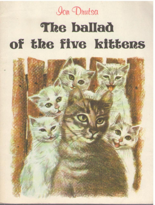 The ballad of the five kittens