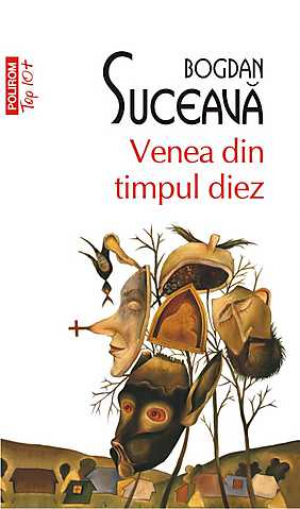 Venea din timpul diez