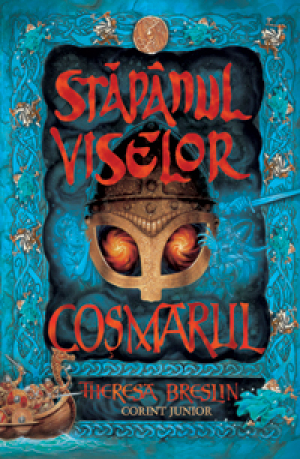 Cosmarul  #2 Stapanul viselor