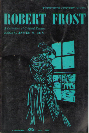 A collection of critical essays