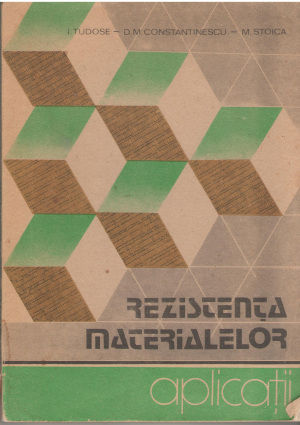 rezistenta materialelor aplicatii