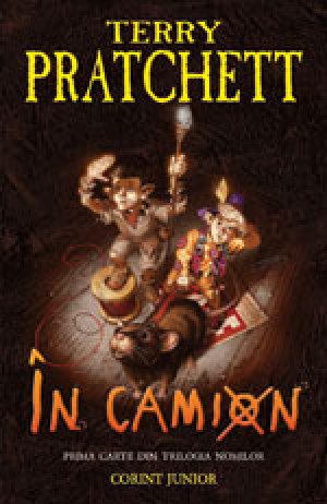 In camion #1 Trilogia Nomilor