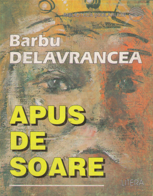 apus de soare