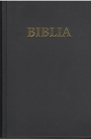 biblia noua traducere romaneasca