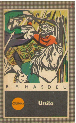 Ursita