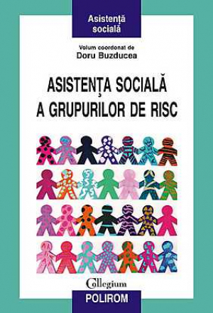 Asistenta sociala a grupurilor de risc