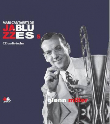 Mari cantareti de Jazz si Blues, Vol. 5