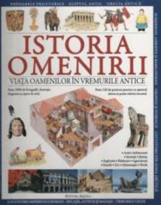 Istoria omenirii