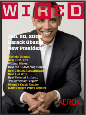 Wired