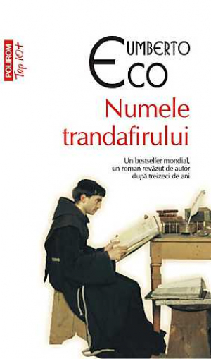 Numele trandafirului. Editie revazuta