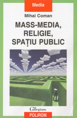 Mass-media religie spatiu public