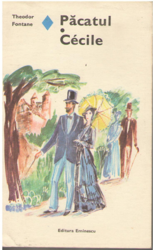 Păcatul  Cecile