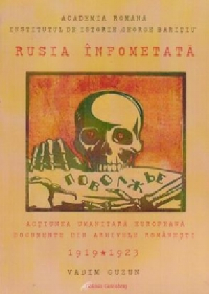 Rusia infometata