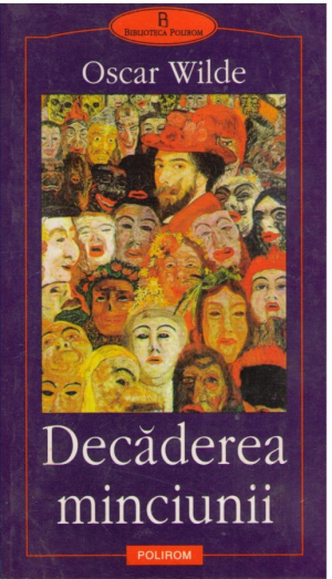 Decaderea minciunii