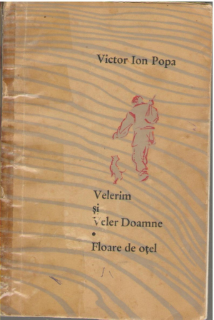 Velerim si Veler Doamne  Floare de otel