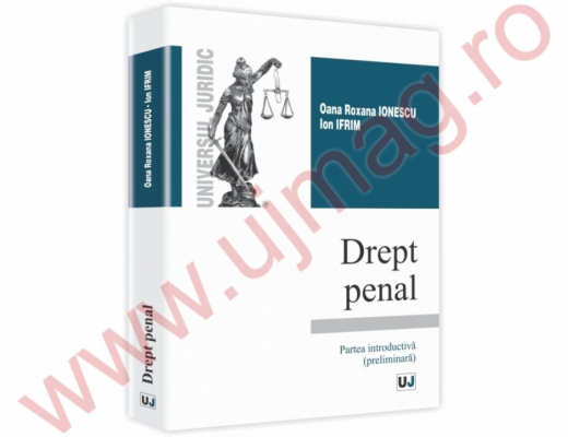 Drept penal