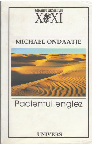 Pacientul englez
