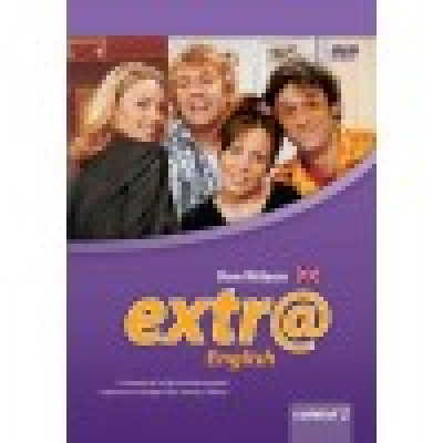 Extr@ English nr 2