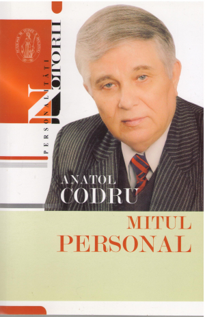 mitul personal