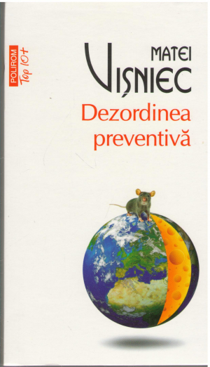 Dezordinea Preventiva Roman 360