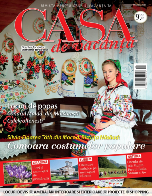Casa de Vacanta