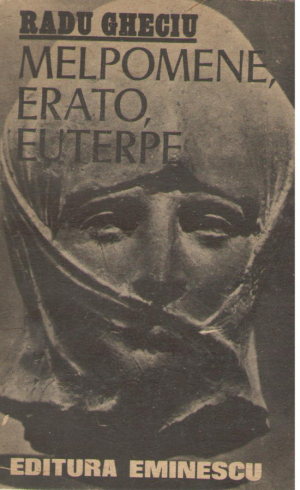 Melpomene Erato Euterpe