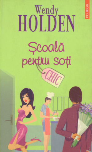 scoala pentru soti