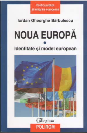 Noua Europa  Identitate si model european