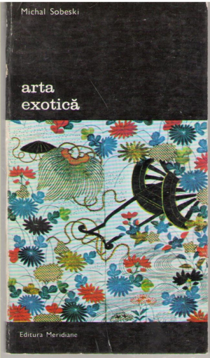 Arta exotica  Volumul II