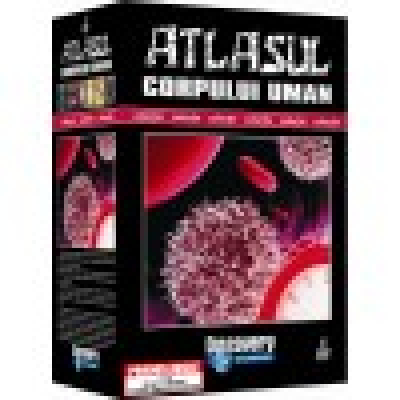 Atlasul corpului uman