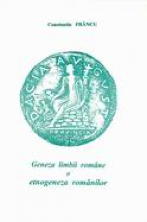 Geneza limbii romane si etnogeneza romanilor