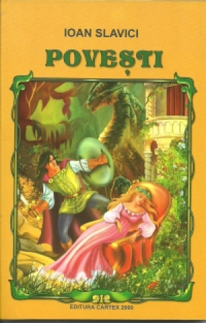 Povesti cu zine