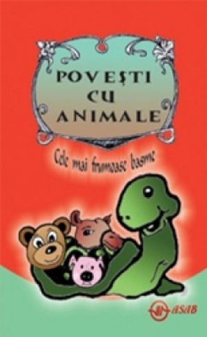 Povesti cu animale