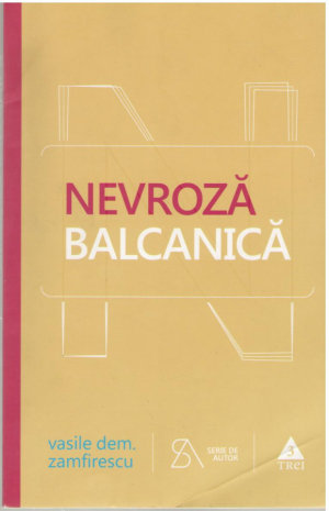 Nevroza balcanica