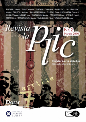 Revista la PLIC