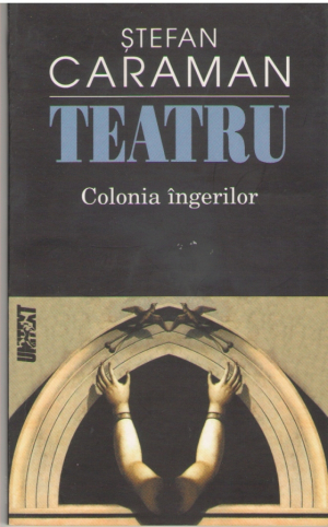 Colonia ingerilor